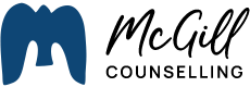 McGill Counselling home